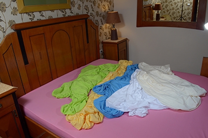 ÄŒarÅ¡av PamuÄni 140 x 240